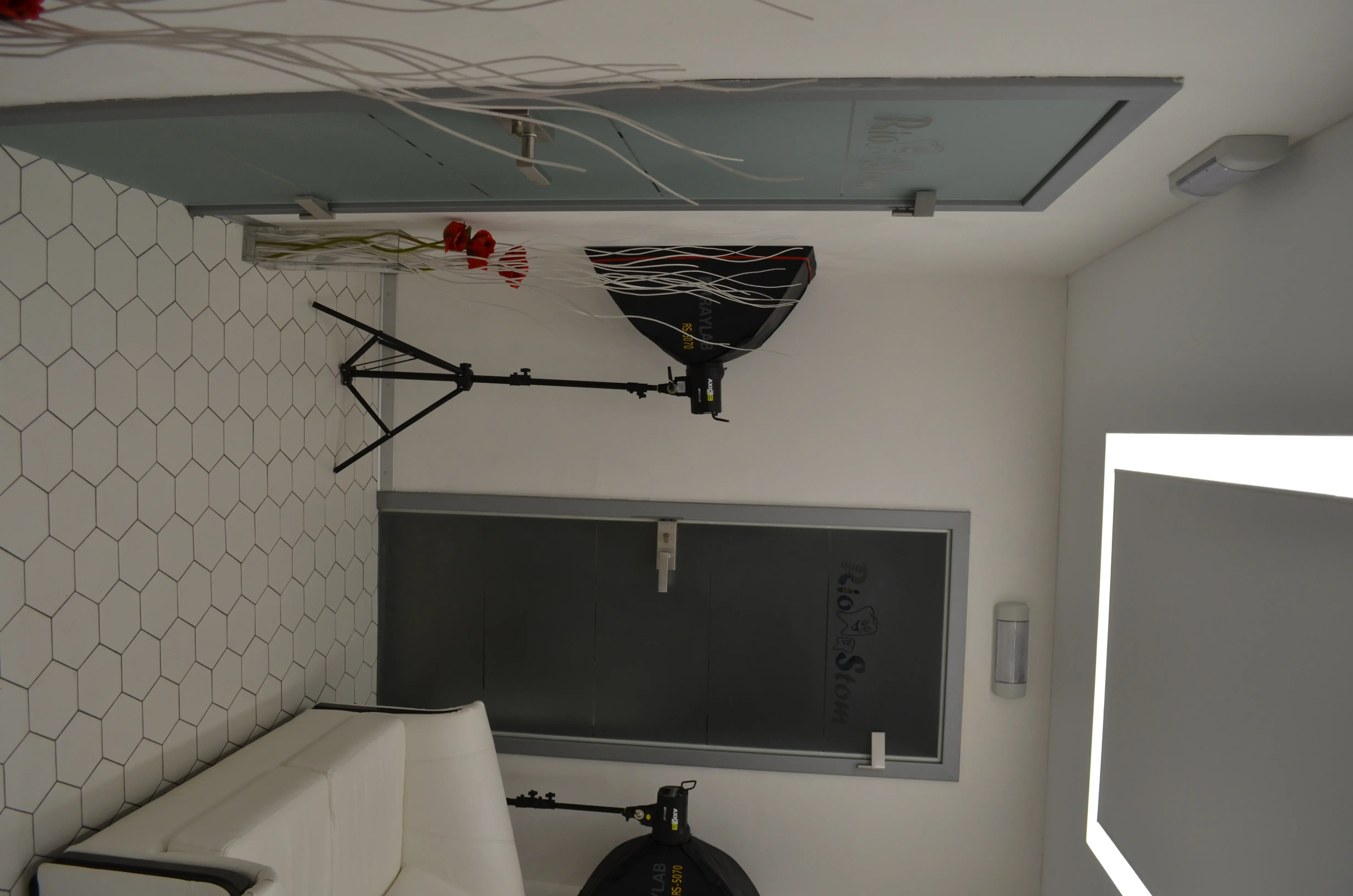 Клиентская зона и стойка, фото 30